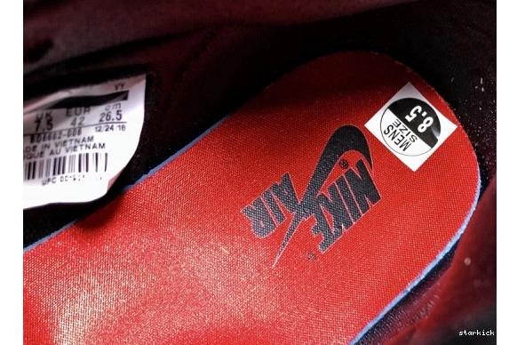 Jordan Defiant Black Red 1 BQ6682-006 Air BQ6682-006  1119